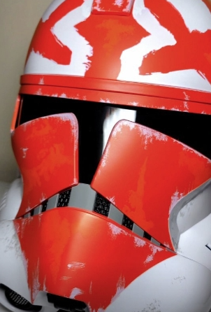 Collaborazione con Hasbro